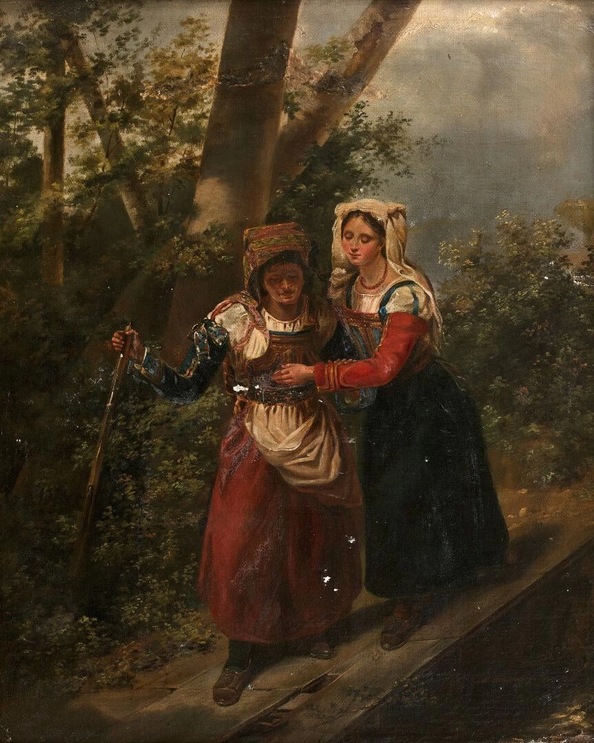 La buona figlia